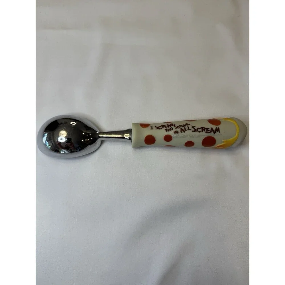 PlayStation Twisted Metal I Scream Scooper Clown Official Licensed Product